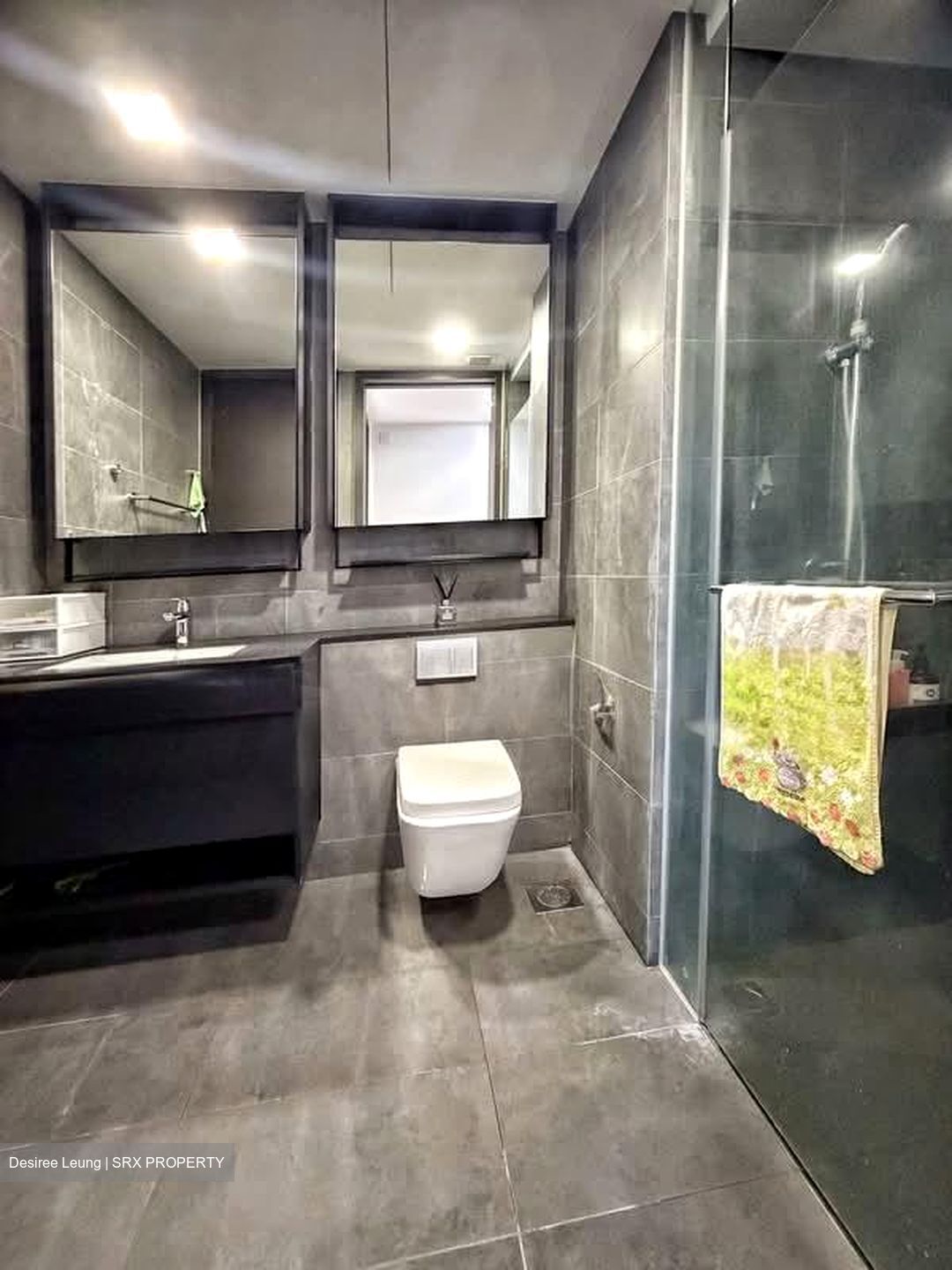Park Colonial (D13), Condominium #540832271